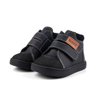 Fiskeby Warm XC - Black