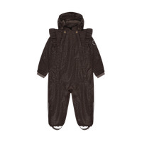 En Fant Vinteroverall - Coffee Bean