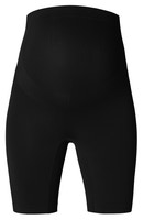 Niru Sömlösa Shorts Lång Otb - Black