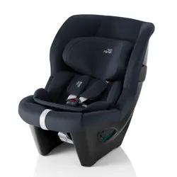 Safe-Way M - Night Blue | Bilbarnstolar - Bakåtvända bilbarnstolar 9-36 Kg - Bakåtvända bilbarnstolar upp till 36 kg | BabyMode