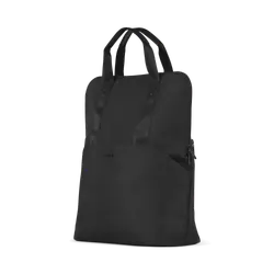 Ryggsäck - Space Black | Barnvagnar - Barnvagnstillbehör - Skötväskor & transportväskor - Transportväskor | BabyMode