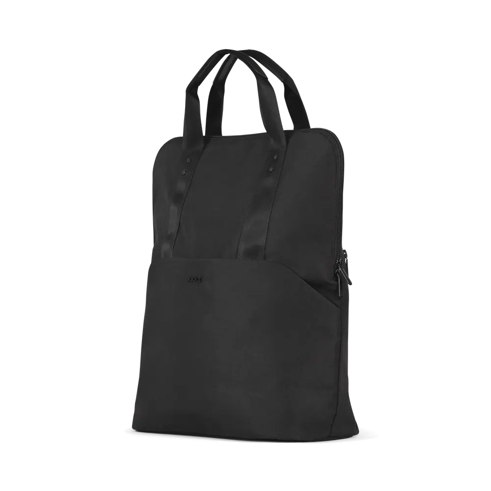 Joolz Ryggsäck - Space Black | Barnvagnar - Barnvagnstillbehör - Skötväskor & transportväskor - Transportväskor | BabyMode