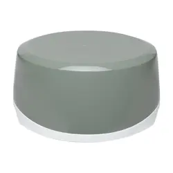 Pall - Breeze Green | Baby & Barn - Sköta - Pottor, toalettsitsar & pallar | BabyMode