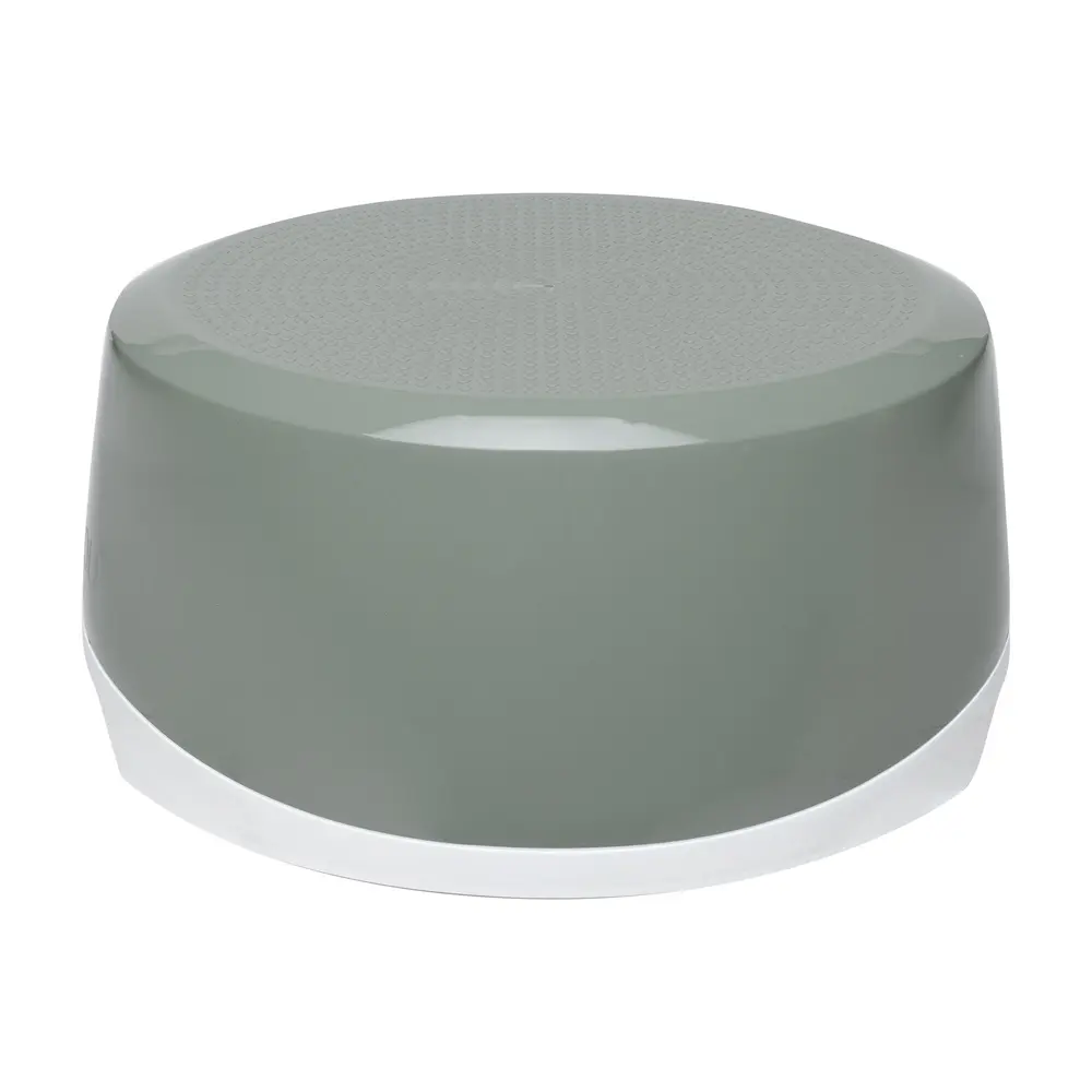 Pall - Breeze Green | Baby & Barn - Sköta - Pottor, toalettsitsar & pallar | BabyMode