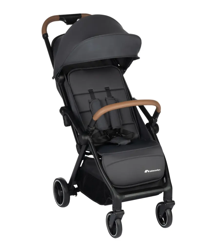 Bebeconfort Sunlite Sittvagn - Mineral Graphite