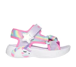 Unicorn dreams sandal - LVMT | Skor - Sandaler - Sandaler med öppen tå | BabyMode