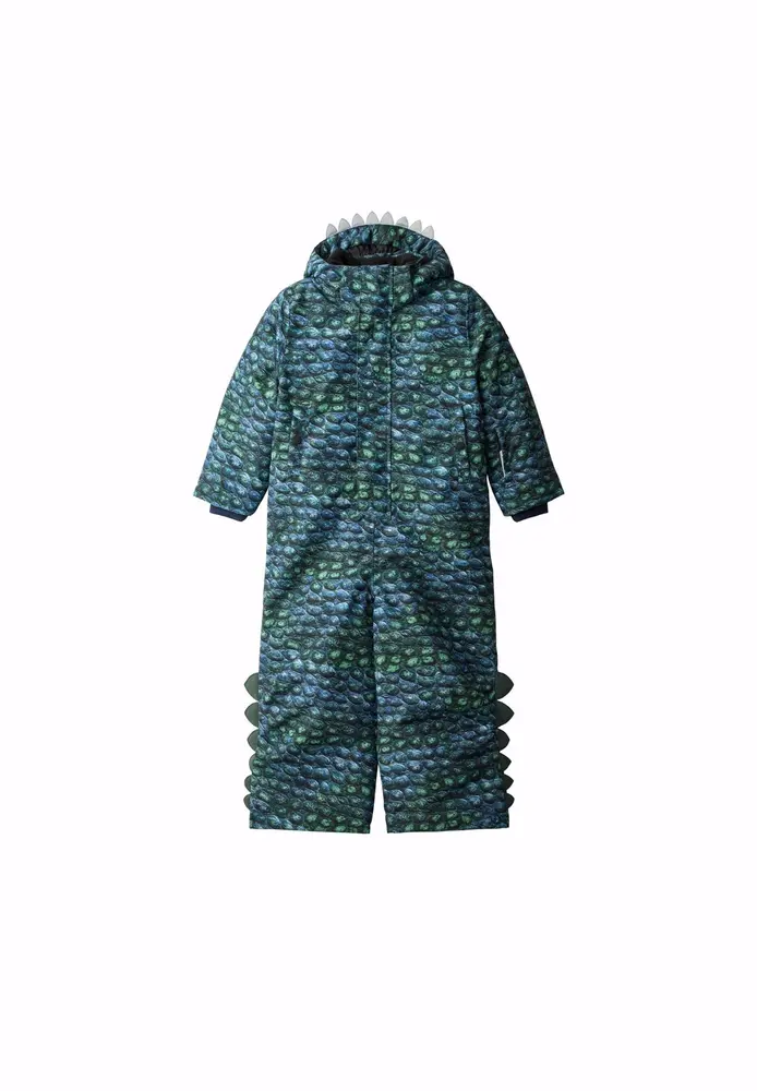 Molo Pax Vinteroverall - Allosarus - 92
