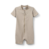 UV-dräkt Sofus - Soft Beige