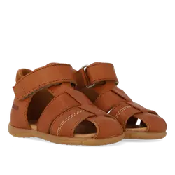 Prewalker sandal med velcro - 7583 | Skor - Lära-gå-skor & prewalkers - Sandaler för nybörjare | BabyMode