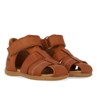 Prewalker sandal med velcro - 7583