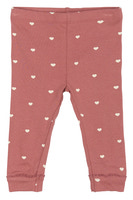 Leggings Nova - Withered Rose