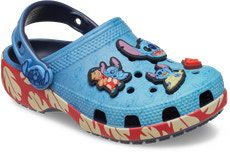 Crocs Stitch IAM Classic Clog T - Multi