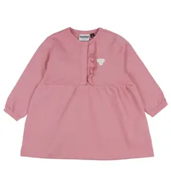 Placket KlÃ¤nning - Polignac | Kläder - Toppar - Klänningar - Klänningar | BabyMode