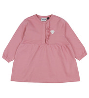 Placket Kjole - 3203