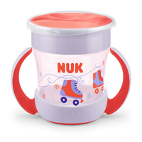 Evolution Mini Magic Mugg - Röd