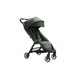 City Tour 2 - Everett Green | Barnvagnar - Resevagnar & sulkys | BabyMode