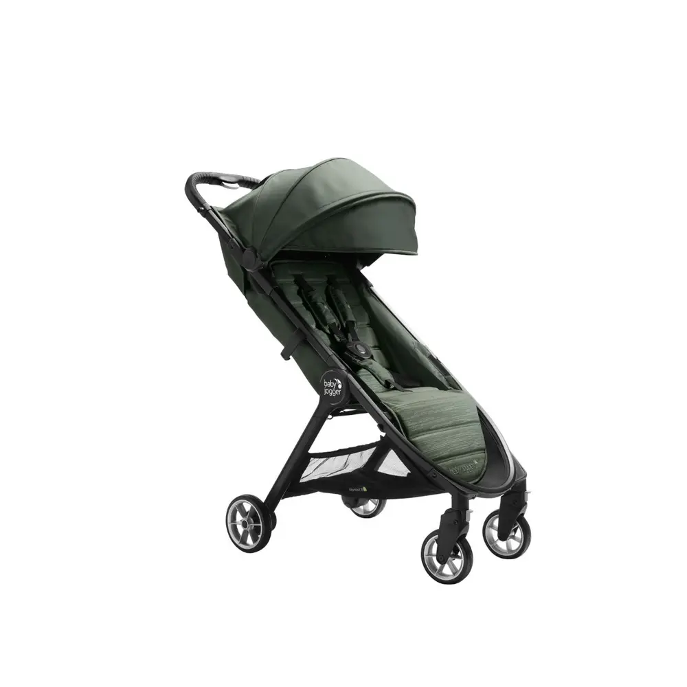 Baby Jogger City Tour 2 Sulky