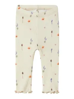 Ohio Leggings - Peyote Melange | Kläder - Underdelar - Leggings | BabyMode