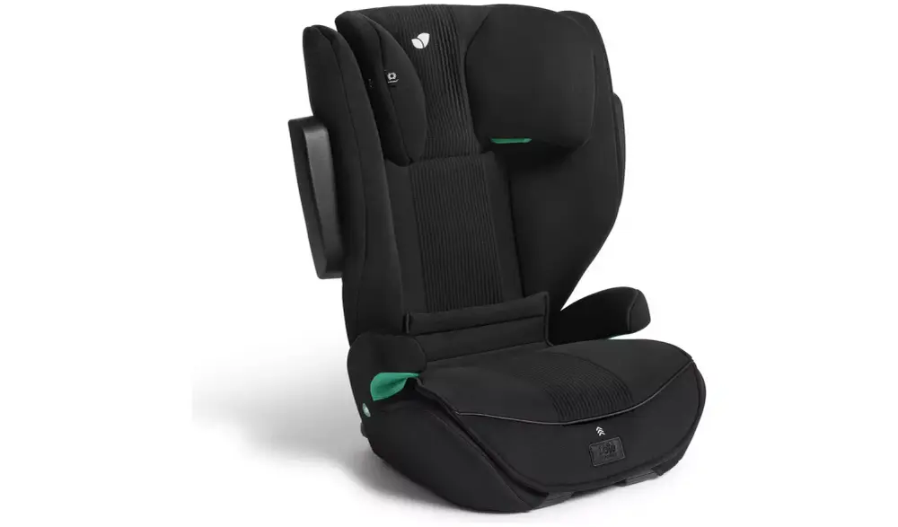 Joie I-Traver Bältesstol - Eclipse | Bilbarnstolar - Framåtvända bilbarnstolar - Bältesstolar | BabyMode