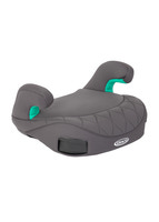 Graco Booster Max R129 Bälteskudde - Iron