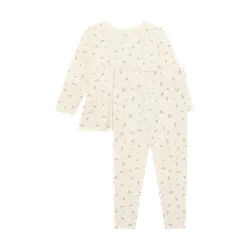 Pyjamas - Turtledove | Kläder - Underkläder & pyjamas - Nattlinnen & pyjamas | BabyMode