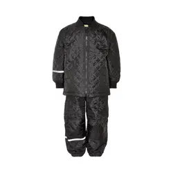 Basic Termoset - Black