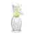 Bröstpump Silikon inkl. Blomstoppare 150 ml