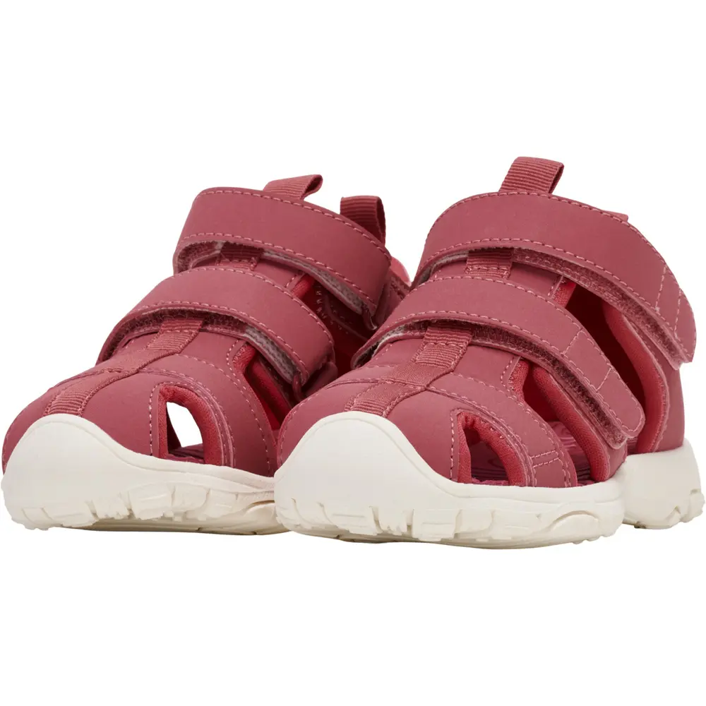 Sandal velcro infant - Baroque rose - 23 | Barnskor - Sandaler - Sandaler för nybörjare | BabyMode