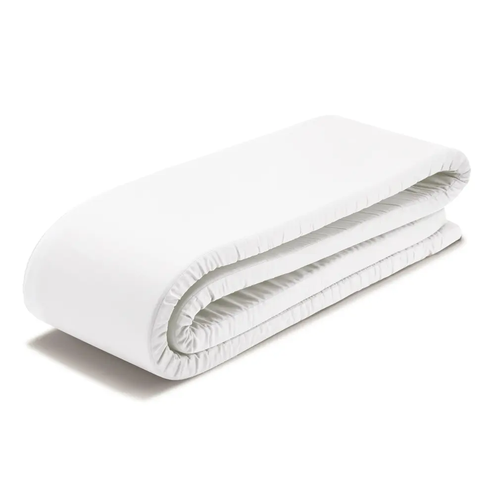 Spjälsängsskydd - Milk | Barnrum - Textilier - Spjälsängsskydd | BabyMode