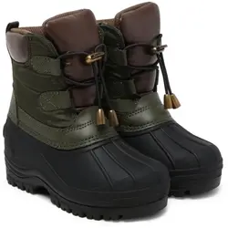 Vinterstövel - Duffel Bag | Skor - Stövlar - Vinterkängor | BabyMode