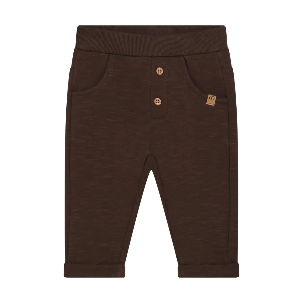 Minymo Sweatpants - Bracken - 62