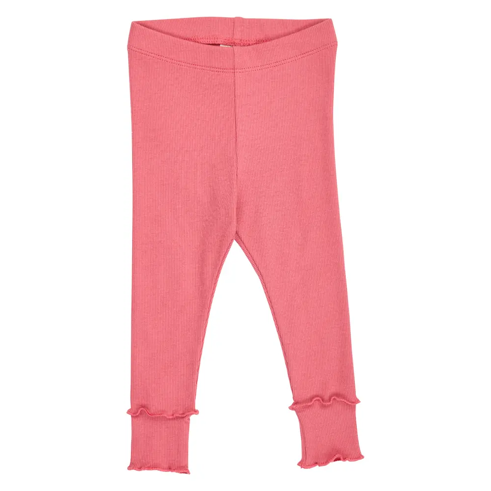 Cozy Me Ribe leggings - 018163400 - 68