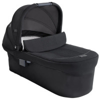 Joie Ramble xl w/rc Liggdel - Eclipse