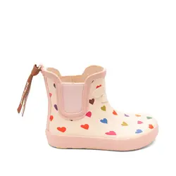 Gummistövlar Barefoot - Love | Skor - Gummistövlar | BabyMode