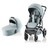 SMILE 5Z Style och liggdel - Harbor blue