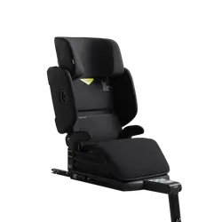 Up - Costal Storm Black | Bilbarnstolar - Framåtvända bilbarnstolar - Bältesstolar | BabyMode