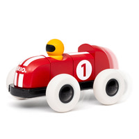Magnetisk Racerbil