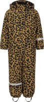 Vinteroverall Tower Printet W-PRO 10000 - Dull Gold