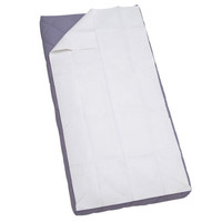 Madrasskydd Flanell 60X120 Cm