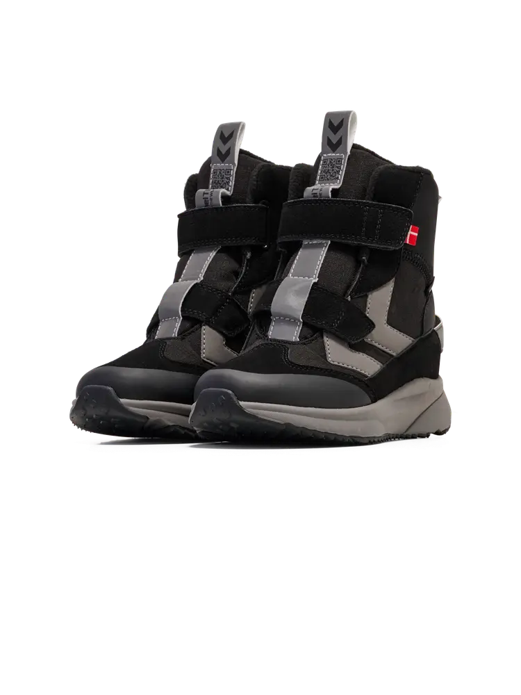 Reach conquer super high tex JR - 2448 - 30 | Barnskor - Stövlar - Vinterkängor | BabyMode