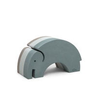 Elefant M20 - Green Haze