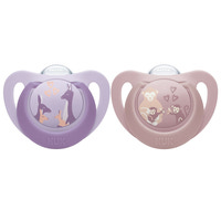First Choice Napp 6-18 mån - Monkey/Kangaroo