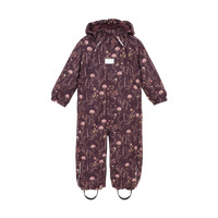 Vinteroverall - Catawba Grape