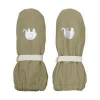 PU-vantar Fleece - Overland Trek