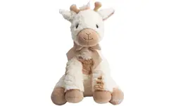 Giraff Nalle 28 cm | Leksaker - Nallebjörnar & gosedjur - Nallebjörnar | BabyMode
