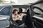 Läs mer om Britax Römer i deras brand spotlight