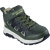 Sneakers Storm Blazer - OLBK