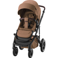 Smile 5Z Sittvagn - Warm Caramel LUX