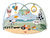 Tiny Love Farmers Babygym