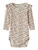 Name It Lianna Långärmad Body - Antique White